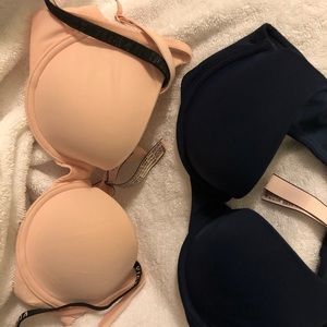 Victoria Secret Bras size 32B